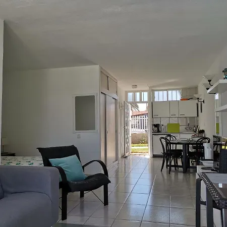 Seaside Bungalow Maspalomas  Exterior photo