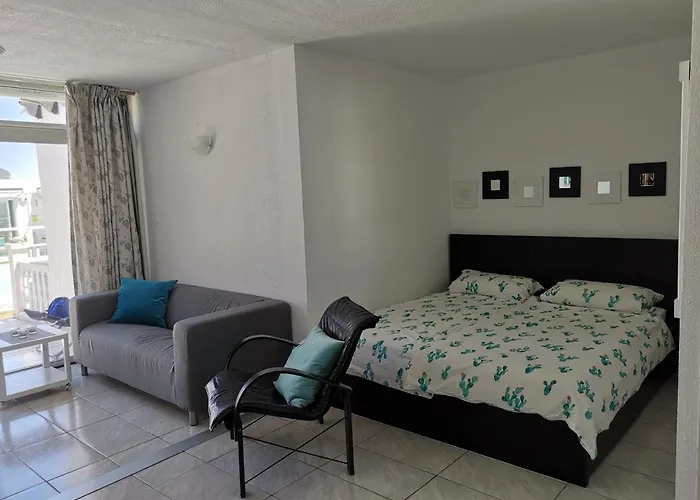 Seaside Bungalow