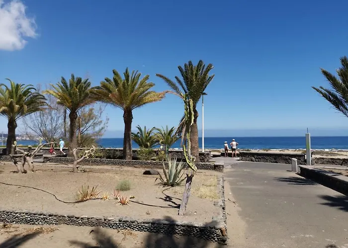 Seaside Bungalow
