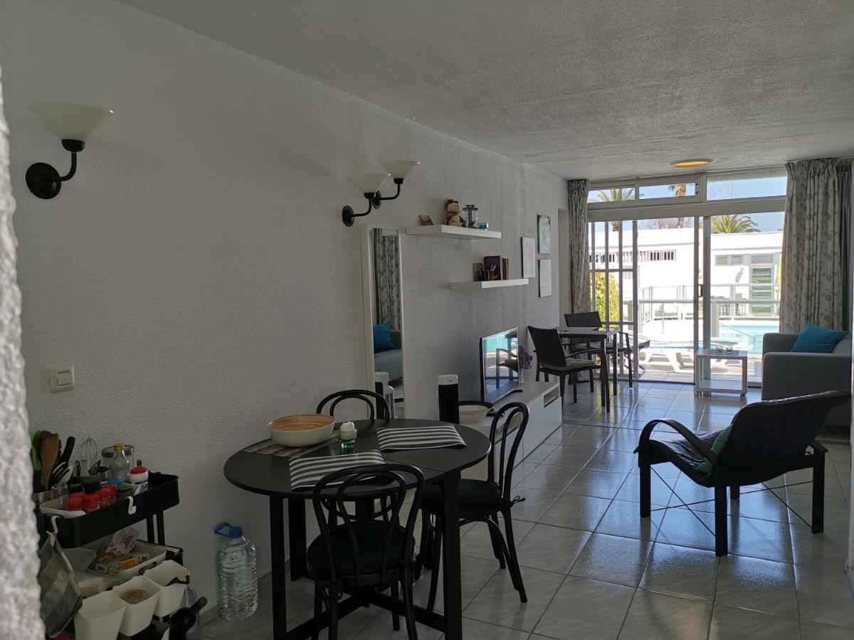 Appartement Seaside Maspalomas (Gran Canaria)