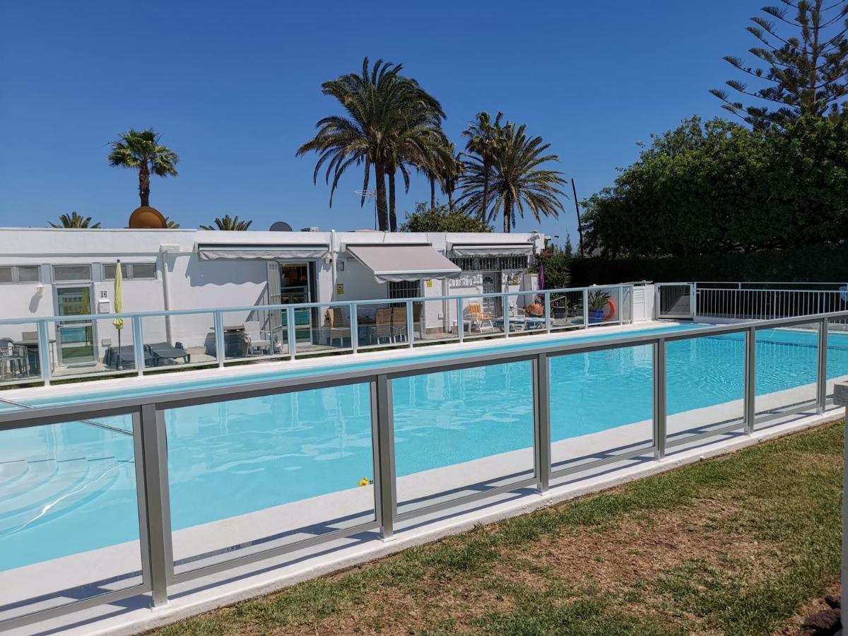 Appartement Seaside *