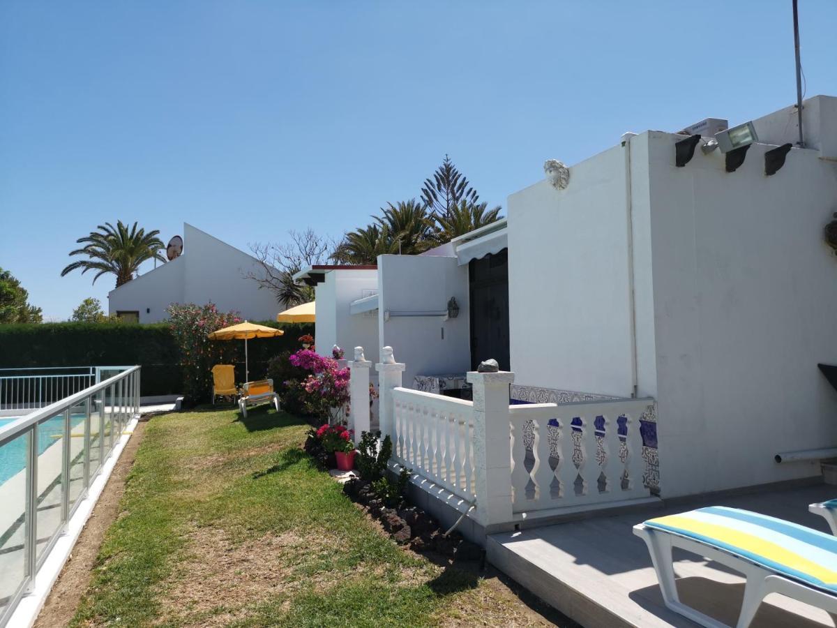 Seaside Appartement *