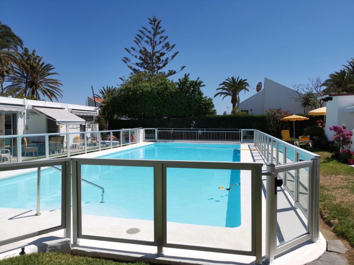 Appartement Seaside Maspalomas (Gran Canaria)