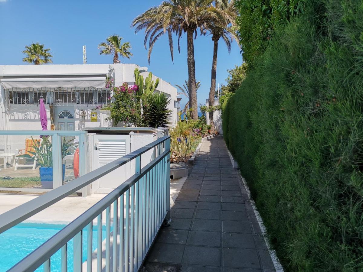 Seaside Appartement